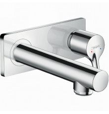 Смеситель для раковины Hansgrohe