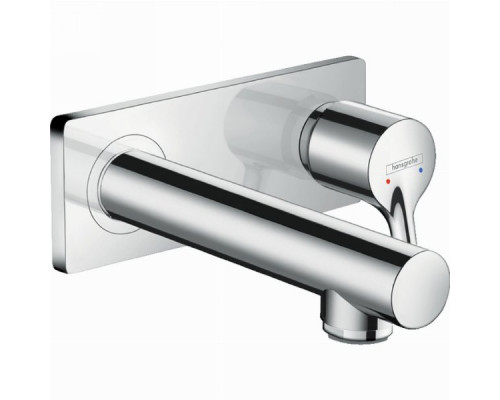 Смеситель для раковины Hansgrohe