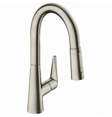 Смеситель для кухни Hansgrohe