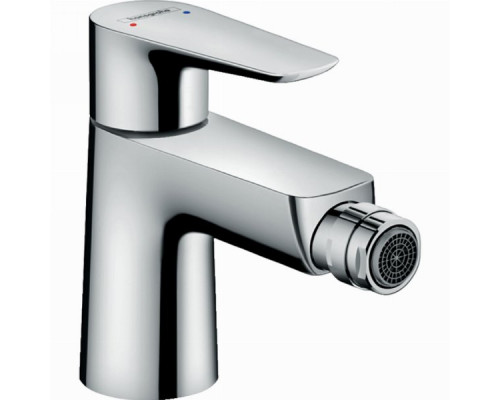 Смеситель для биде Hansgrohe