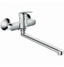 Смеситель для ванны Hansgrohe