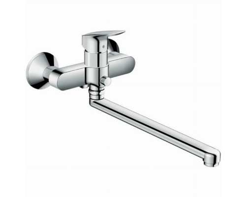 Смеситель для ванны Hansgrohe