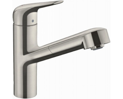 Смеситель для кухни Hansgrohe