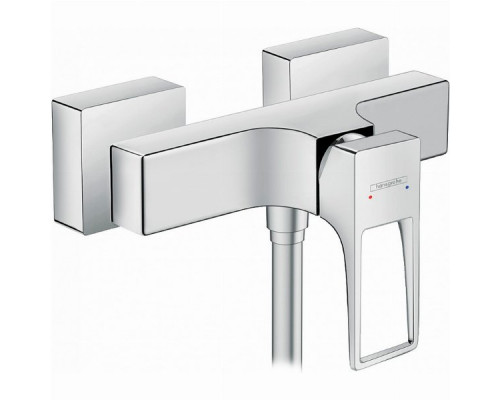 Смеситель для душа Hansgrohe