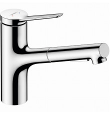 Смеситель для кухни Hansgrohe