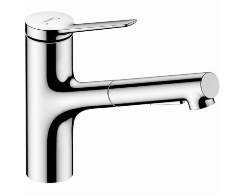 Смеситель для кухни Hansgrohe