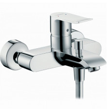 Смеситель для ванны Hansgrohe