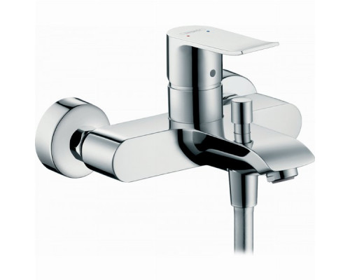 Смеситель для ванны Hansgrohe