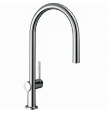 Смеситель для кухни Hansgrohe