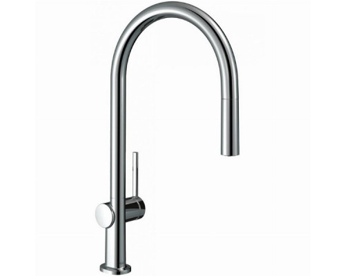 Смеситель для кухни Hansgrohe