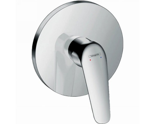 Смеситель для душа Hansgrohe