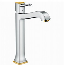 Смеситель для раковины Hansgrohe