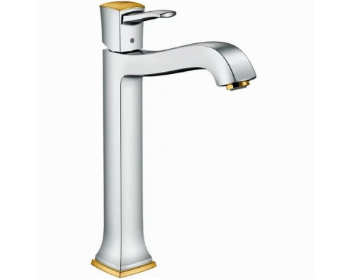 Смеситель для раковины Hansgrohe