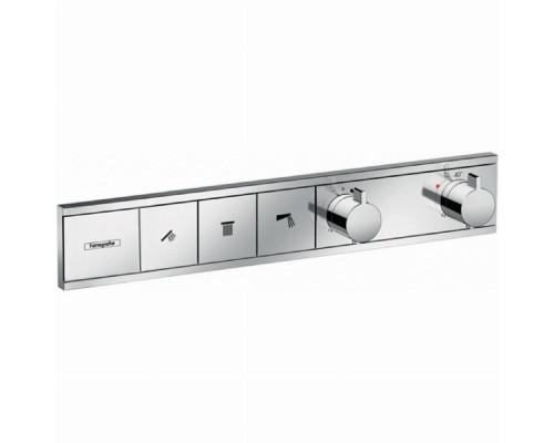 Смеситель для душа Hansgrohe