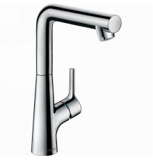 Смеситель для раковины Hansgrohe