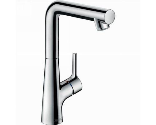 Смеситель для раковины Hansgrohe