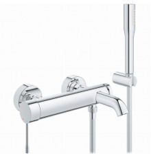 Смеситель для ванны Grohe