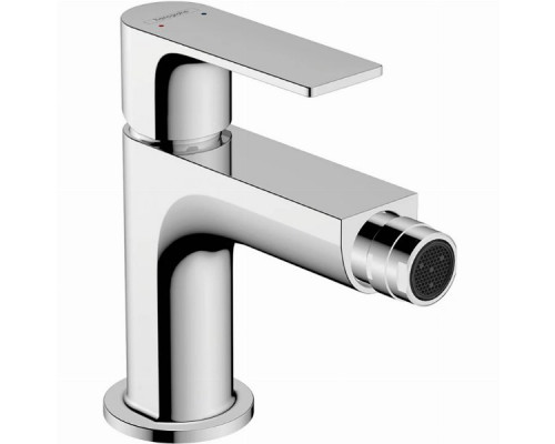 Смеситель для биде Hansgrohe