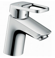 Смеситель для раковины Hansgrohe