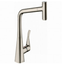 Смеситель для кухни Hansgrohe