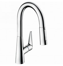 Смеситель для кухни Hansgrohe