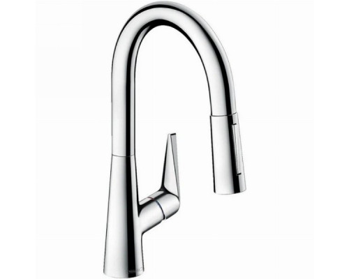 Смеситель для кухни Hansgrohe