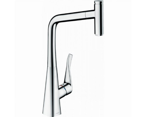 Смеситель для кухни Hansgrohe