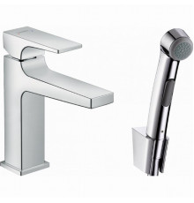 Смеситель для раковины Hansgrohe