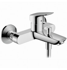 Смеситель для ванны Hansgrohe