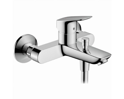 Смеситель для ванны Hansgrohe