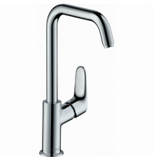 Смеситель для раковины Hansgrohe