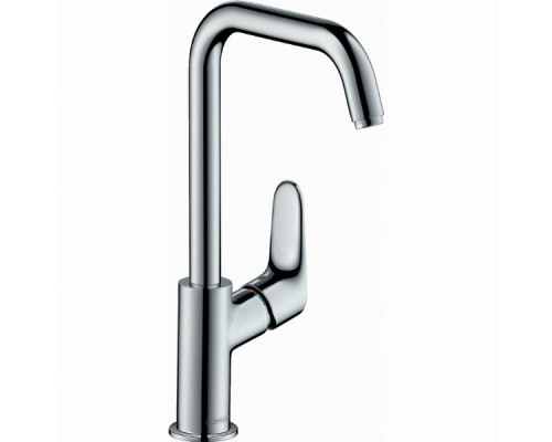 Смеситель для раковины Hansgrohe