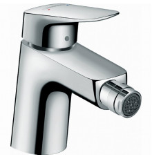 Смеситель для биде Hansgrohe