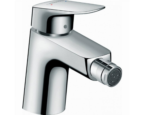 Смеситель для биде Hansgrohe