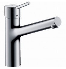 Смеситель для кухни Hansgrohe