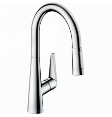 Смеситель для кухни Hansgrohe