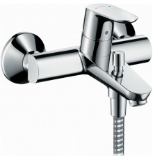 Смеситель для ванны Hansgrohe