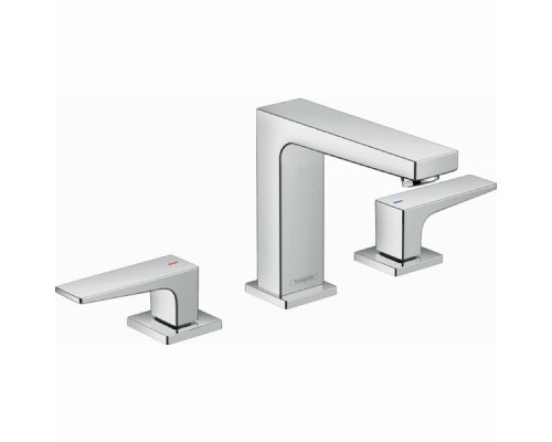 Смеситель для раковины Hansgrohe