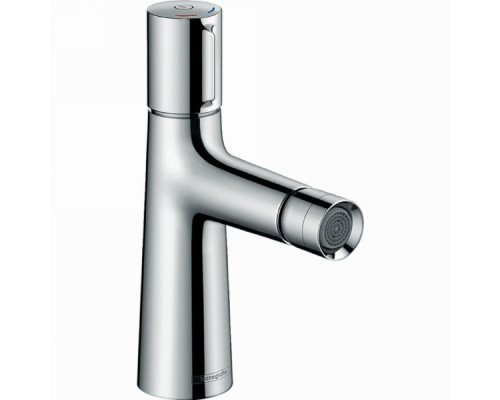 Смеситель для биде Hansgrohe