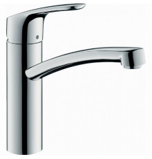 Смеситель для кухни Hansgrohe