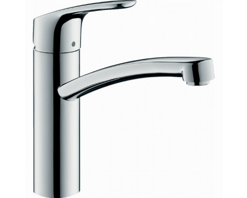 Смеситель для кухни Hansgrohe