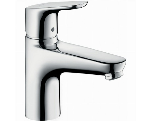 Смеситель для раковины Hansgrohe