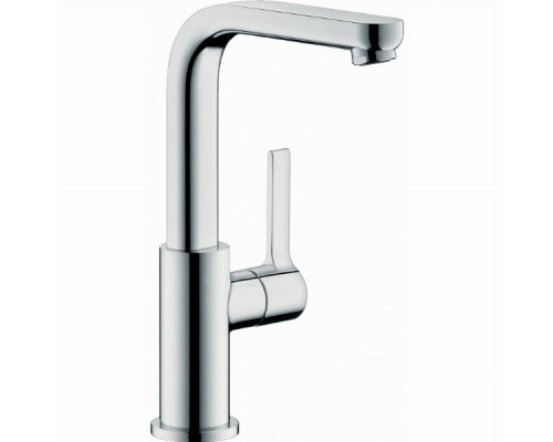 Смеситель для раковины Hansgrohe