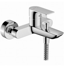 Смеситель для ванны Hansgrohe