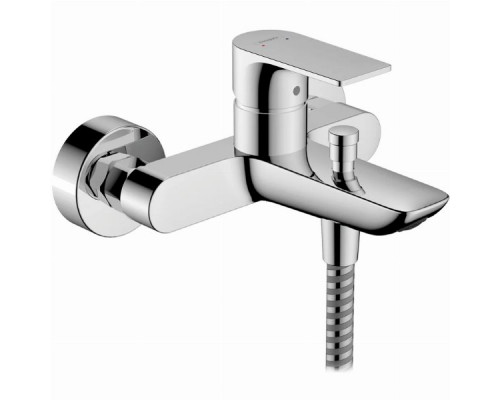 Смеситель для ванны Hansgrohe