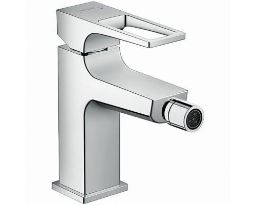 Смеситель для биде Hansgrohe