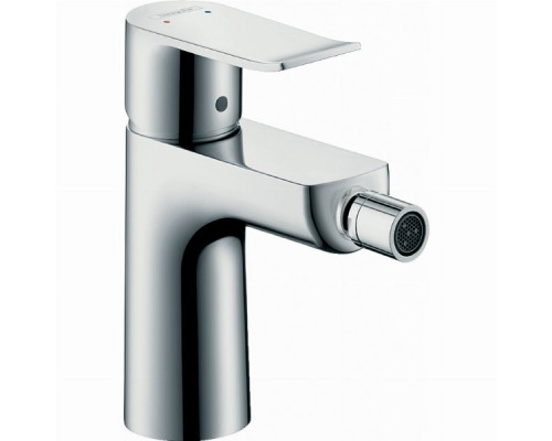 Смеситель для биде Hansgrohe