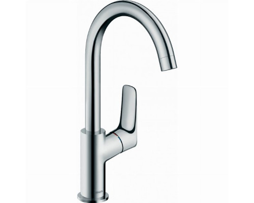 Смеситель для раковины Hansgrohe