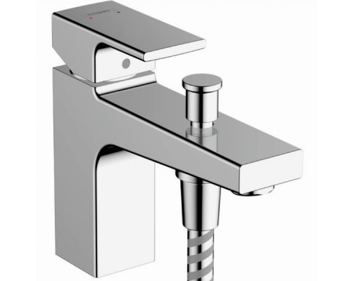 Смеситель на борт ванны Hansgrohe