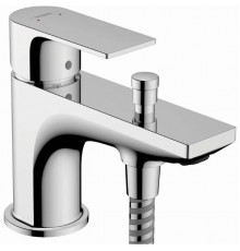 Смеситель на борт ванны Hansgrohe